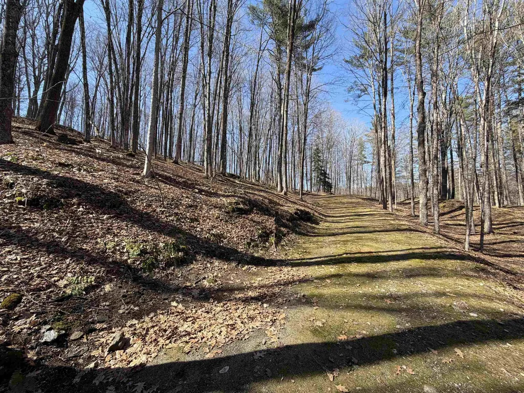 0 Oak Ridge Way Woodstock VT 05091