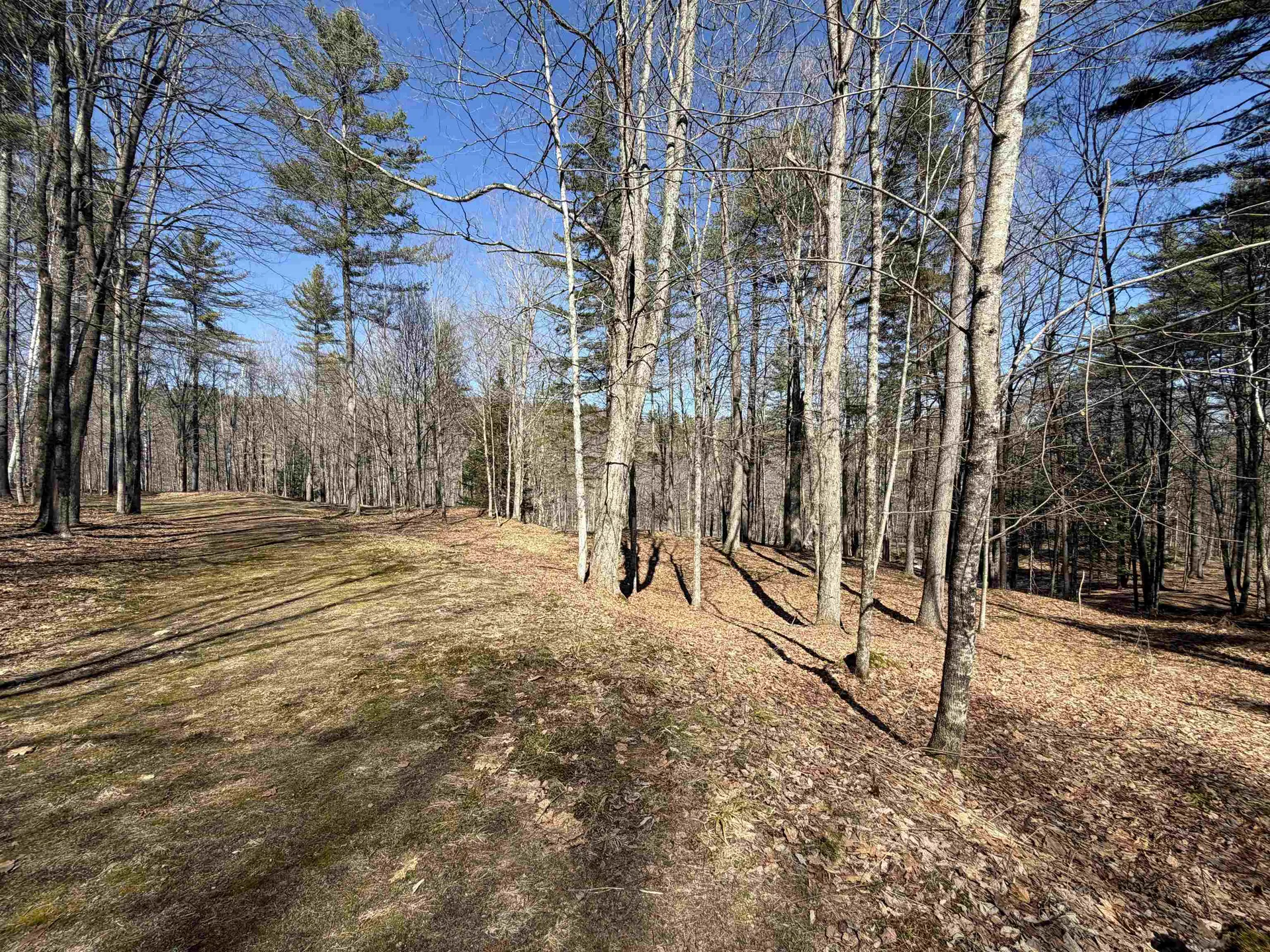 0 Oak Ridge Way Woodstock VT 05091