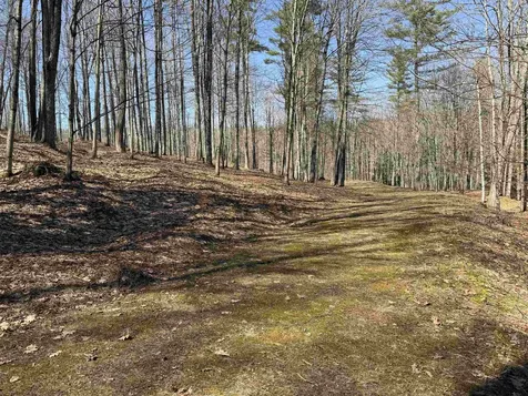 0 Oak Ridge Way Woodstock VT 05091
