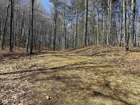 0 Oak Ridge Way Woodstock VT 05091
