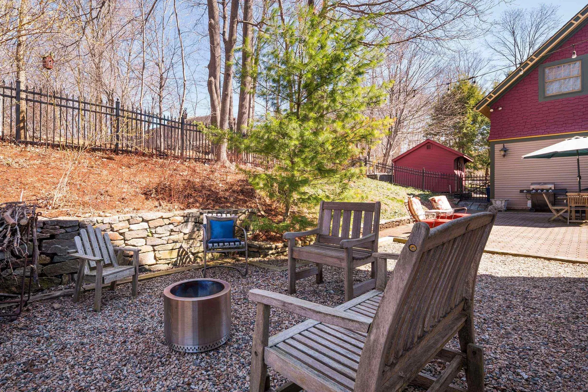 88 York Street York ME 03909