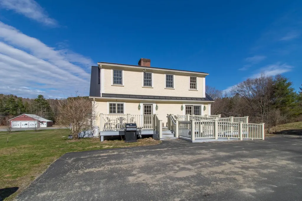 234 Vt Route 114 Burke VT 05871