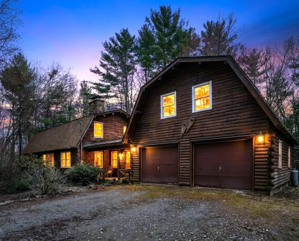 370 Mccurdy Road New Boston NH 03070