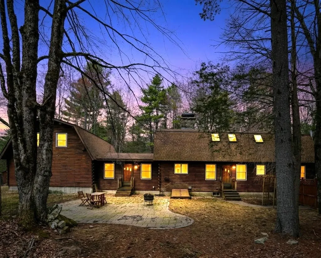 370 Mccurdy Road New Boston NH 03070