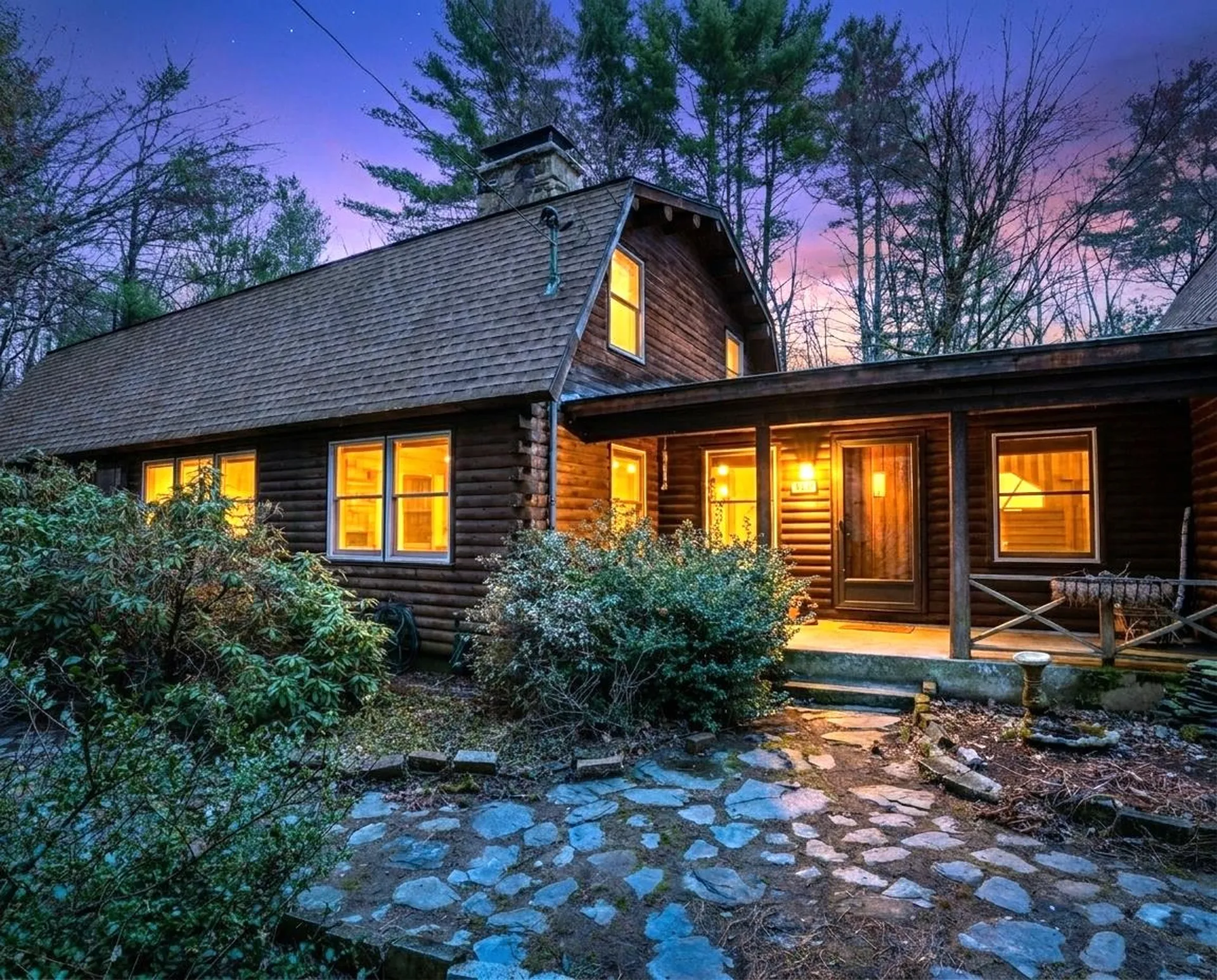 370 Mccurdy Road New Boston NH 03070