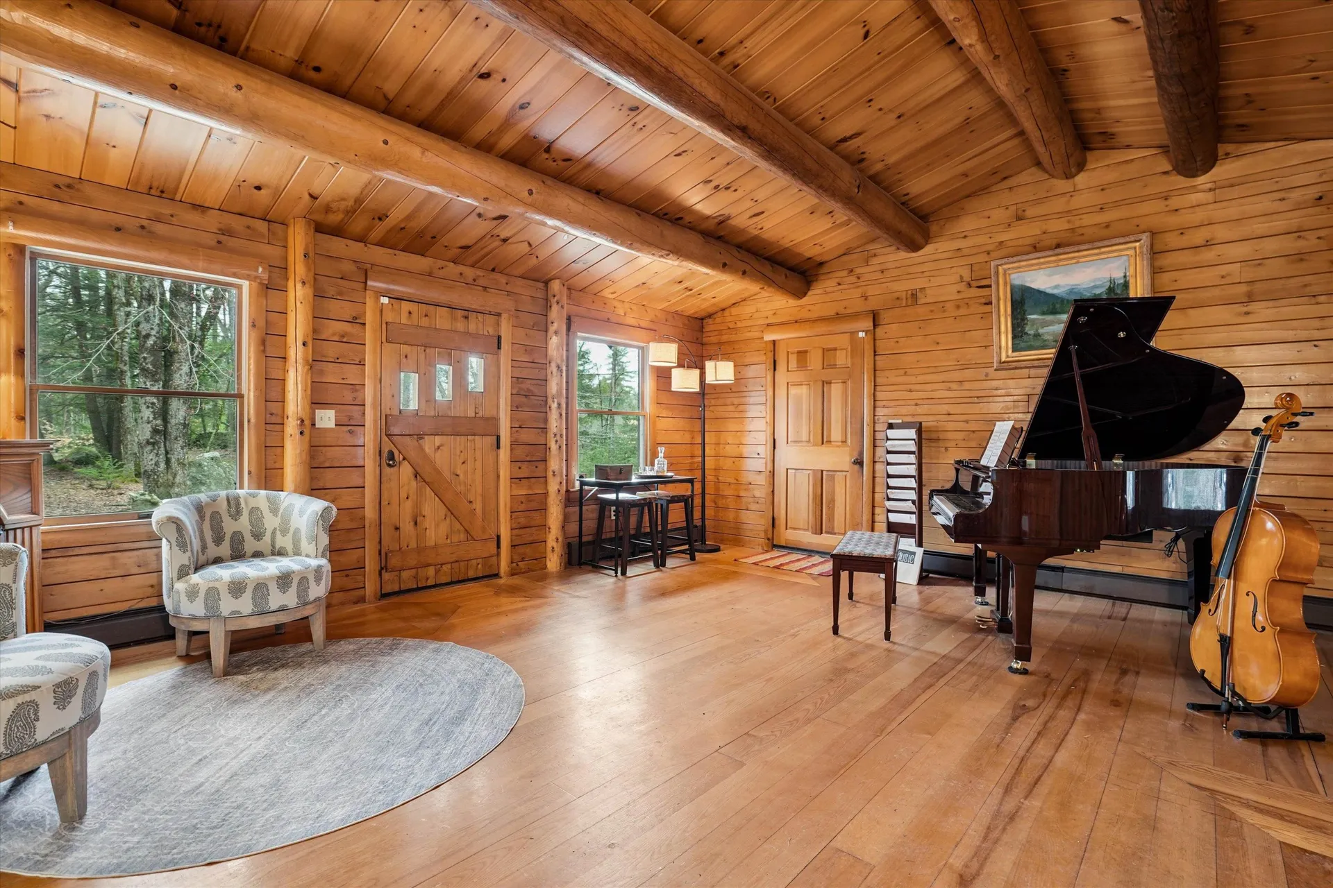 370 Mccurdy Road New Boston NH 03070