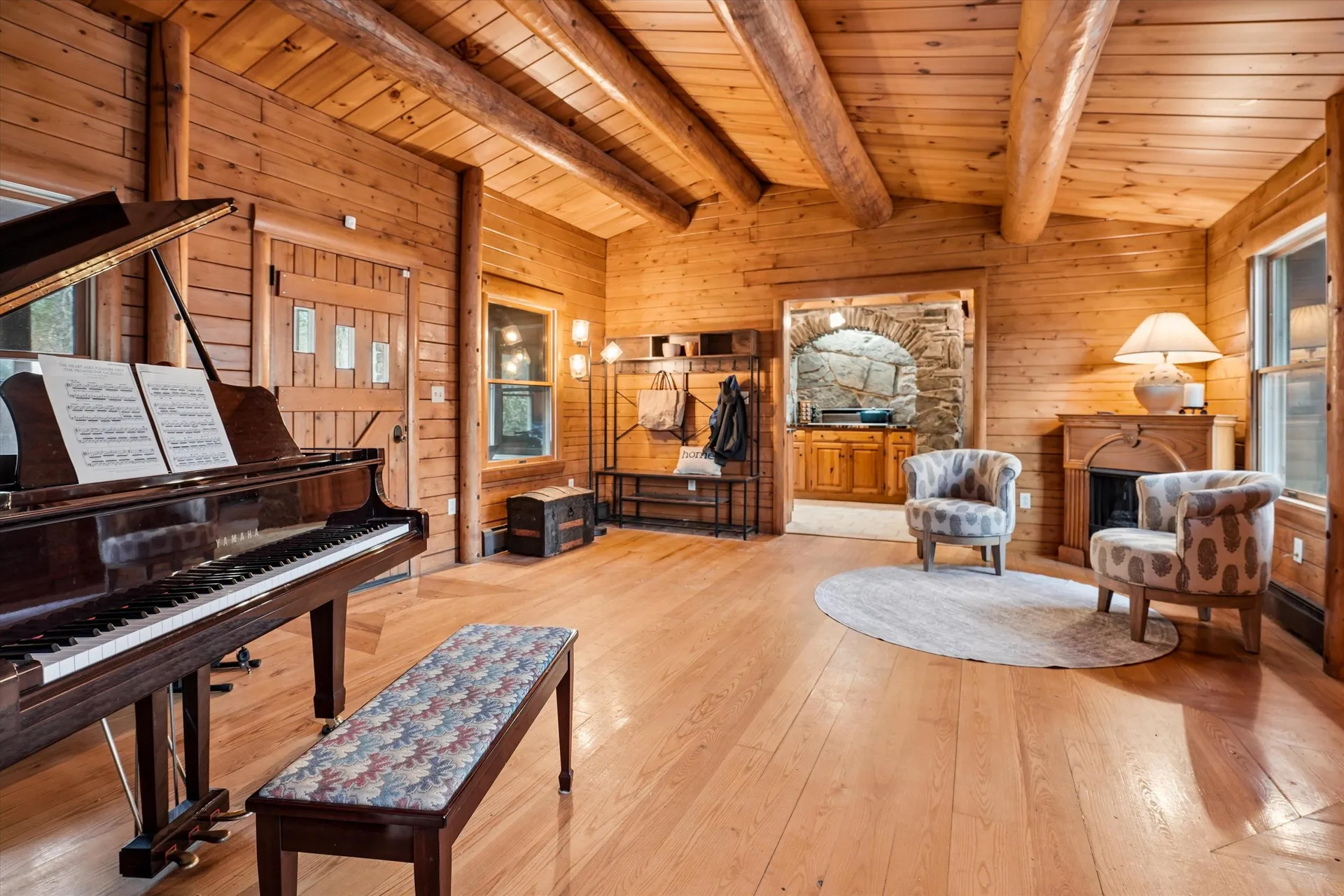 370 Mccurdy Road New Boston NH 03070