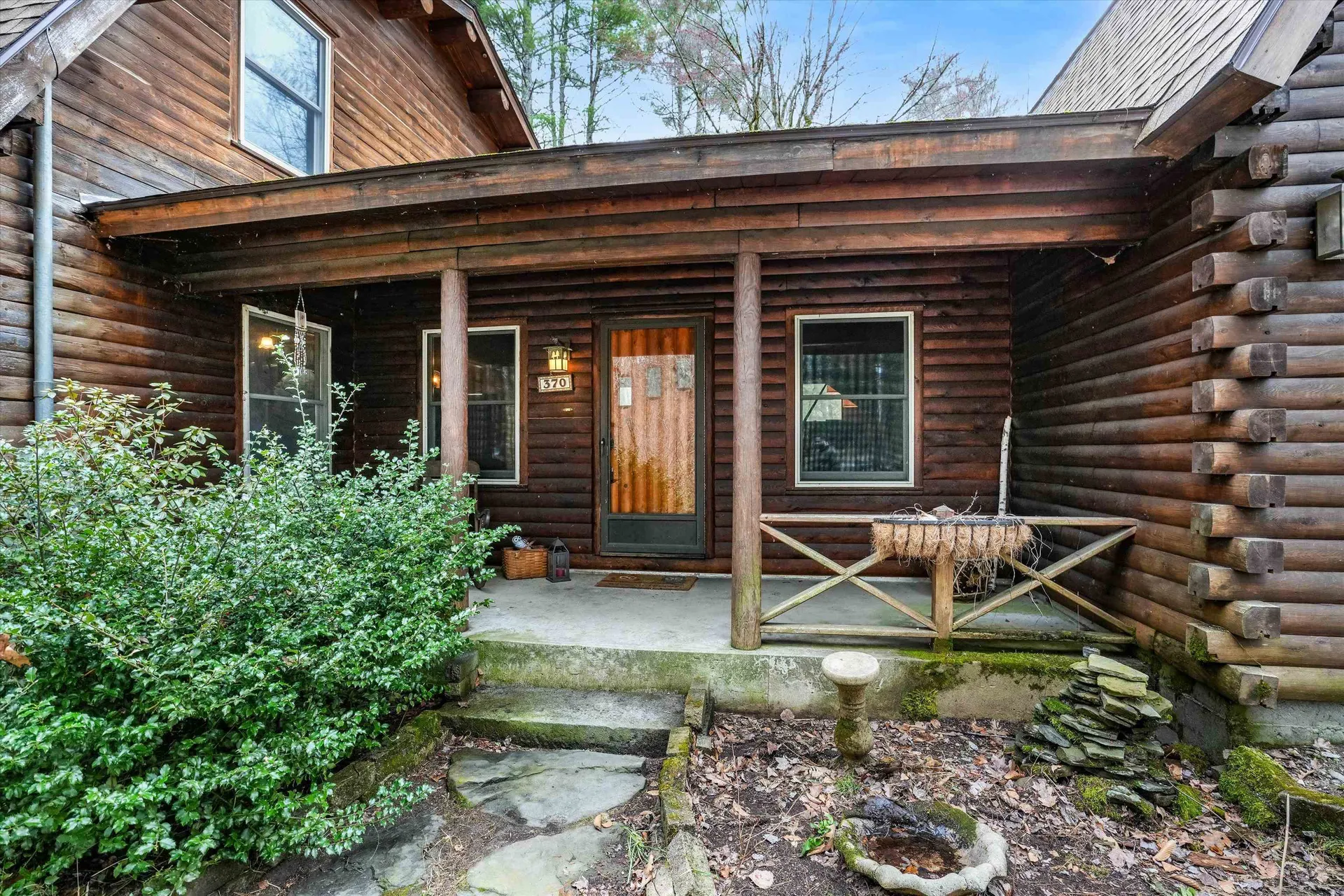 370 Mccurdy Road New Boston NH 03070