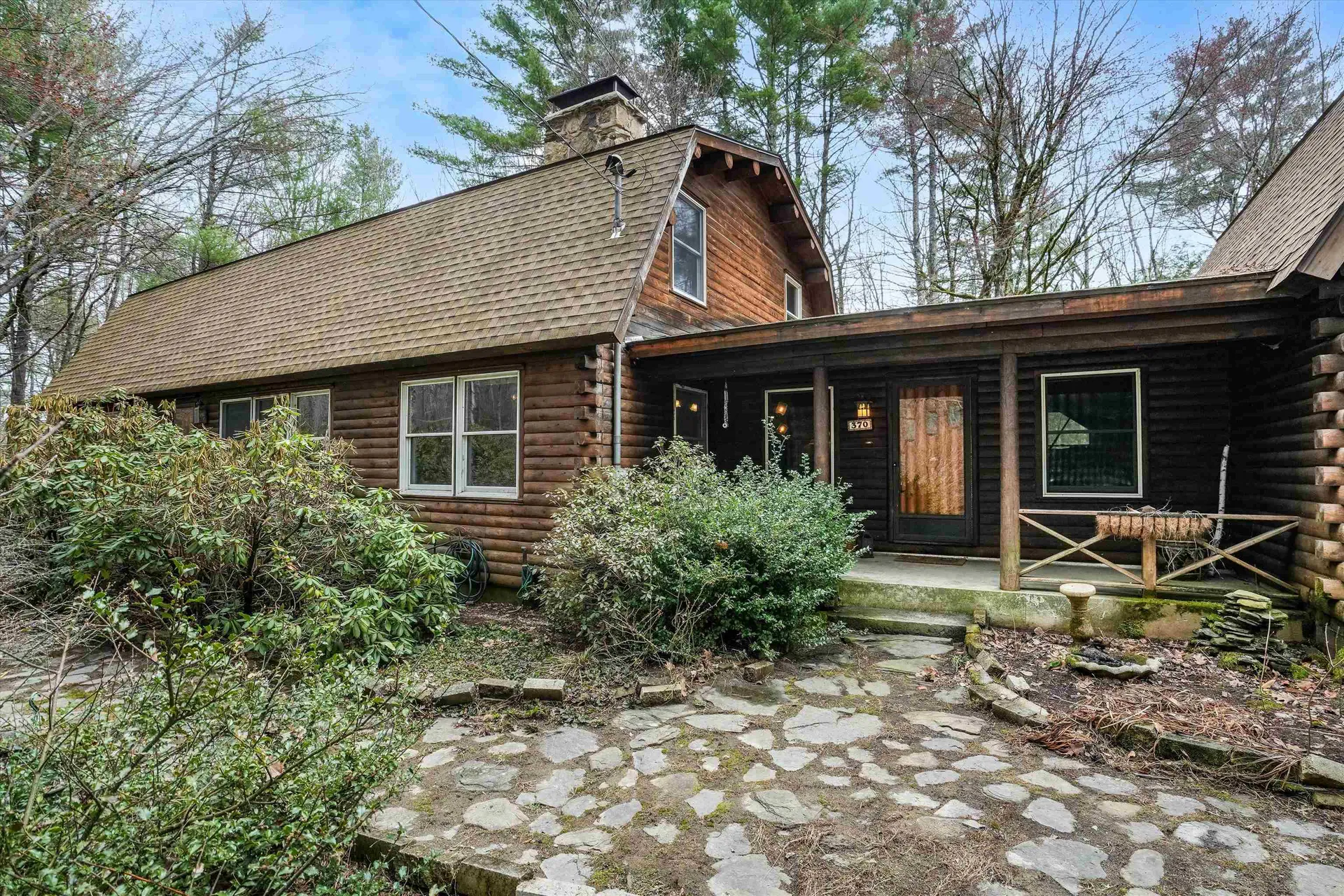 370 Mccurdy Road New Boston NH 03070