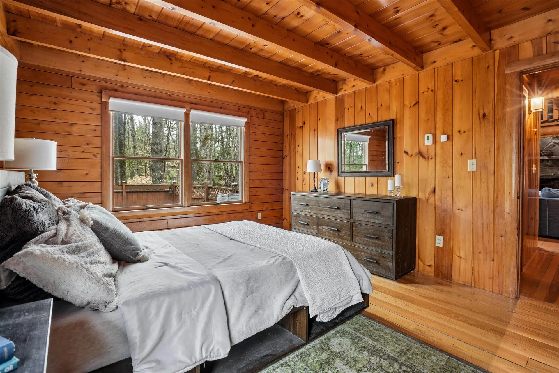 370 Mccurdy Road New Boston NH 03070