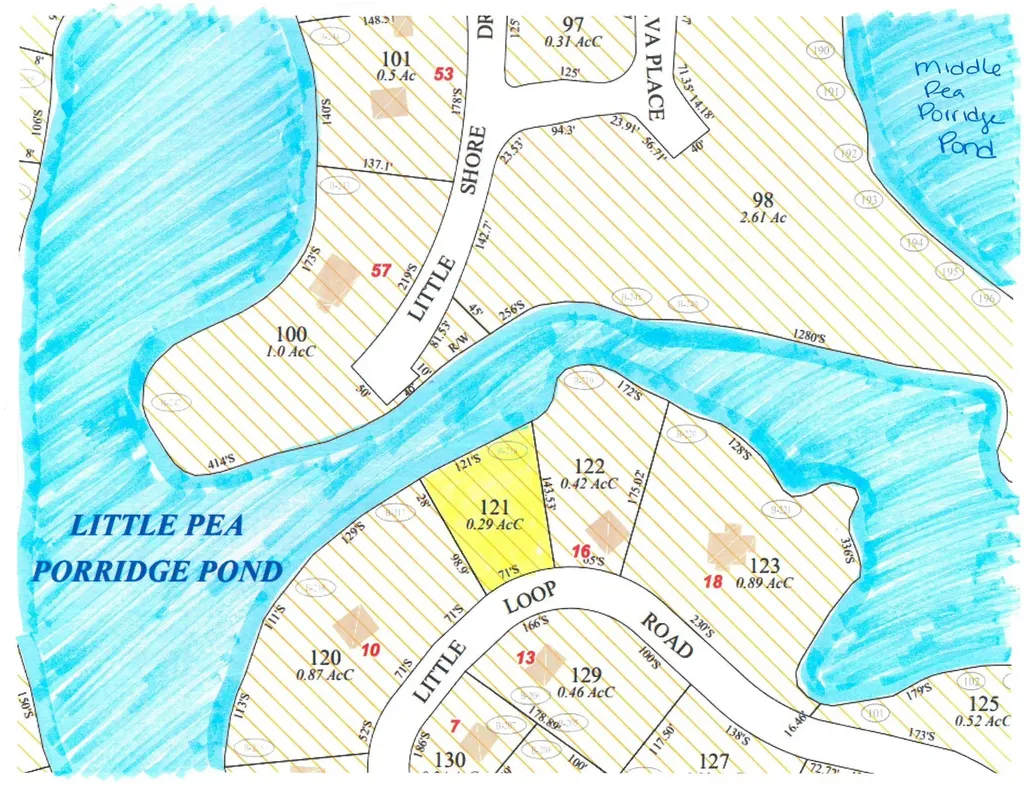 14 Little Loop Road Madison NH 03849