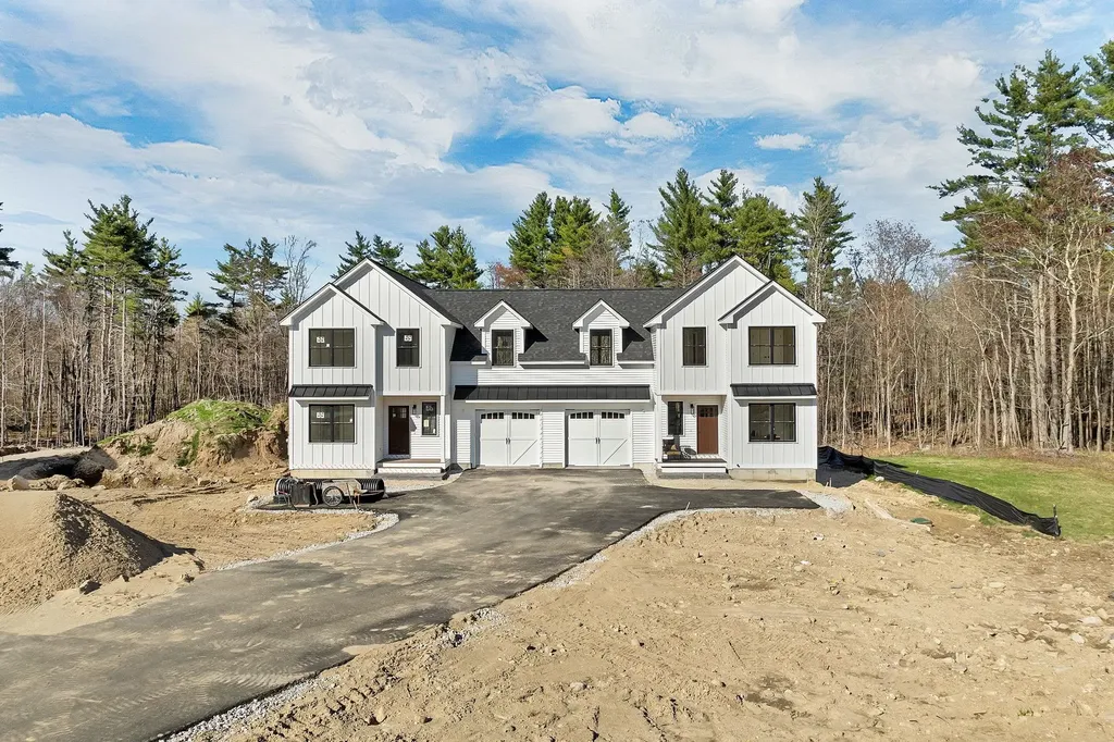 669 High Street Candia NH 03034