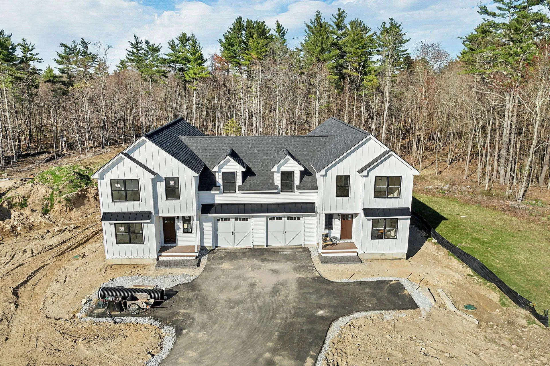 669 High Street Candia NH 03034