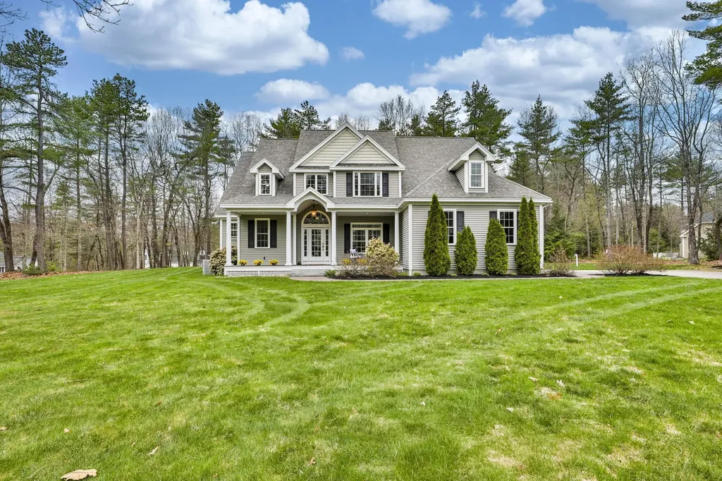 45 Wildwood Drive Brookline NH 03033