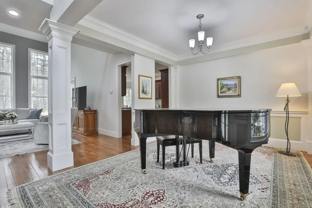 45 Wildwood Drive Brookline NH 03033