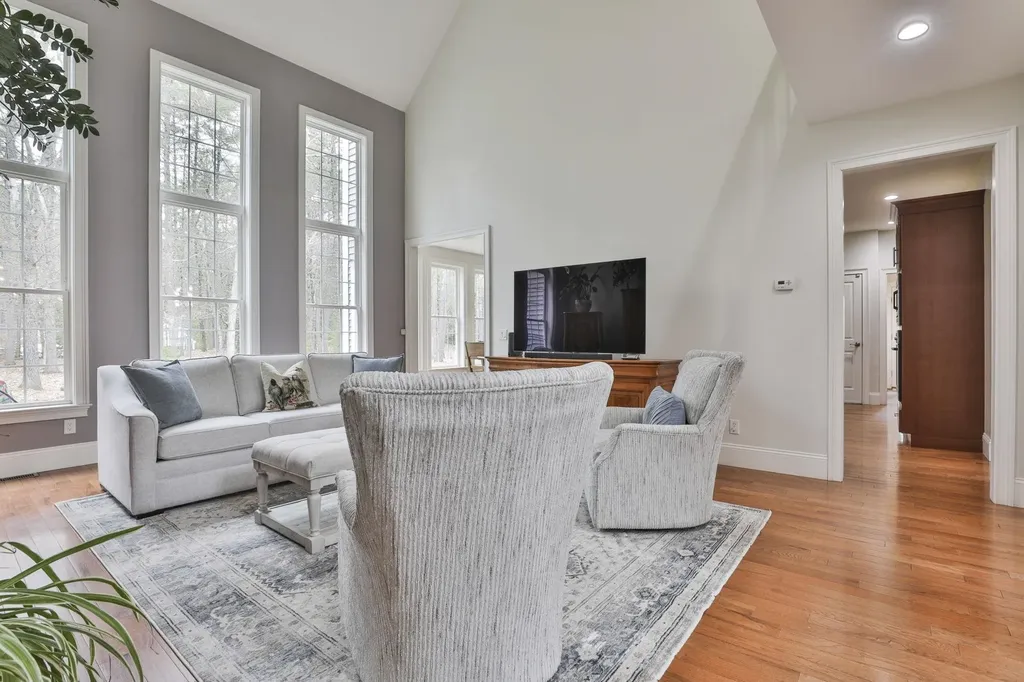45 Wildwood Drive Brookline NH 03033