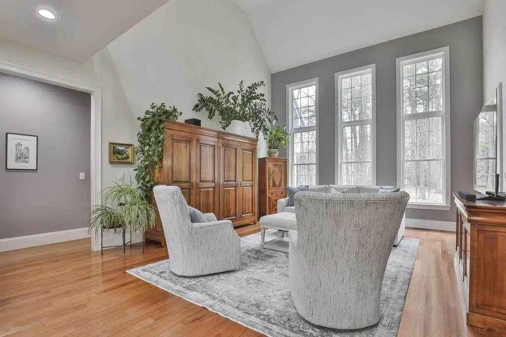 45 Wildwood Drive Brookline NH 03033