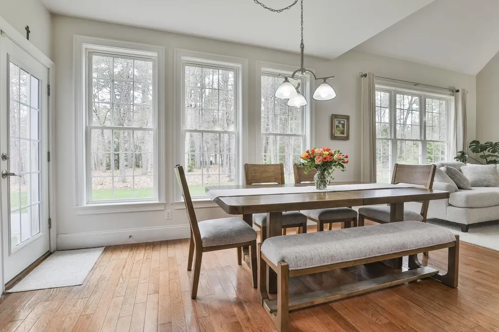 45 Wildwood Drive Brookline NH 03033