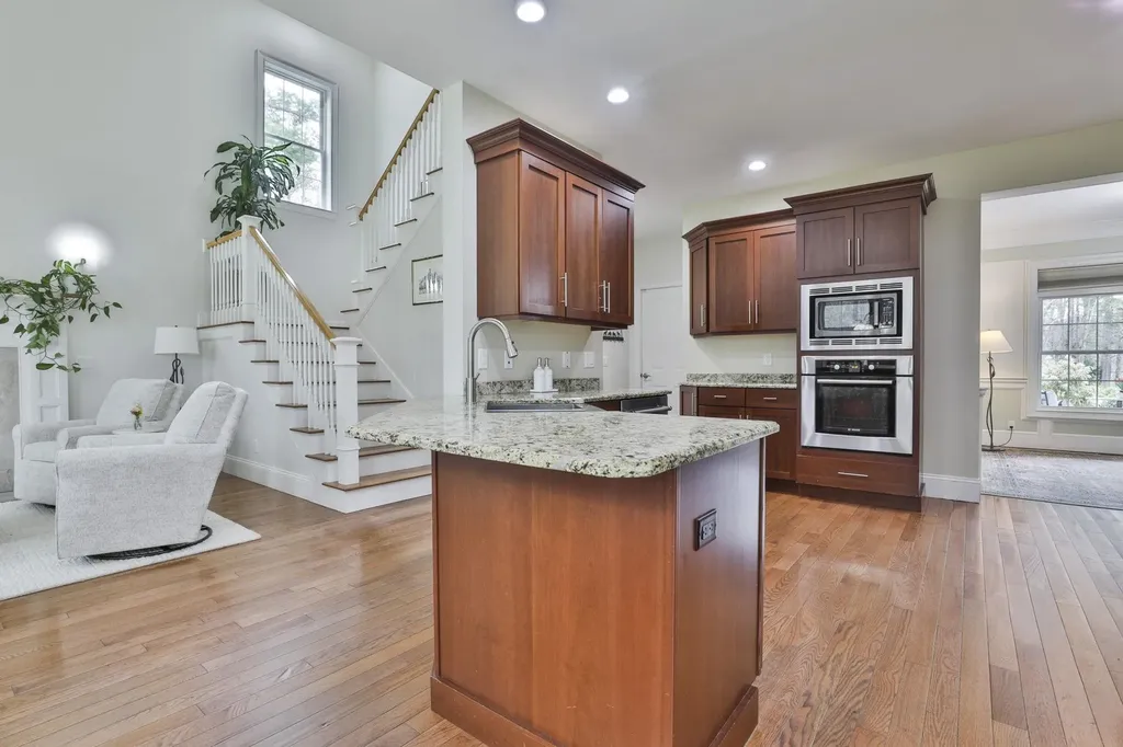 45 Wildwood Drive Brookline NH 03033