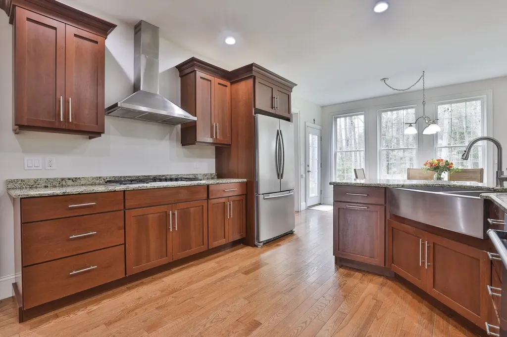 45 Wildwood Drive Brookline NH 03033