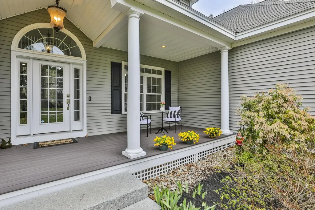 45 Wildwood Drive Brookline NH 03033