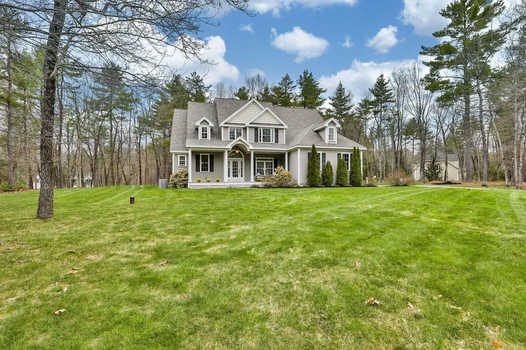 45 Wildwood Drive Brookline NH 03033