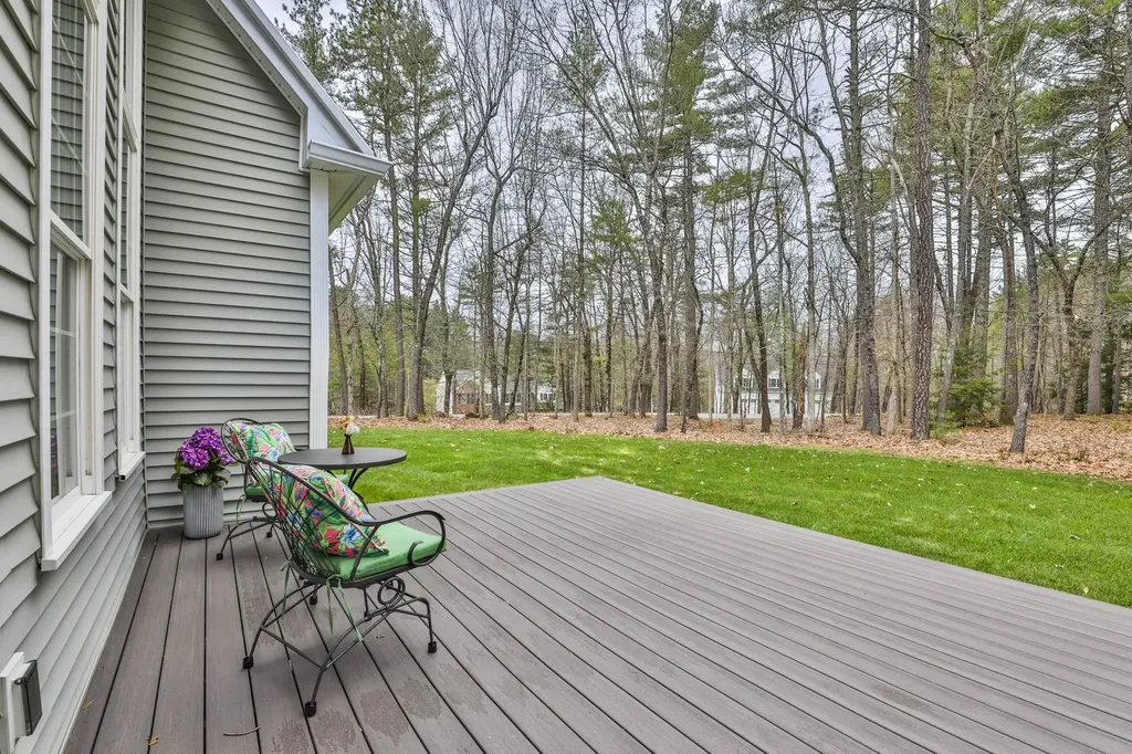 45 Wildwood Drive Brookline NH 03033