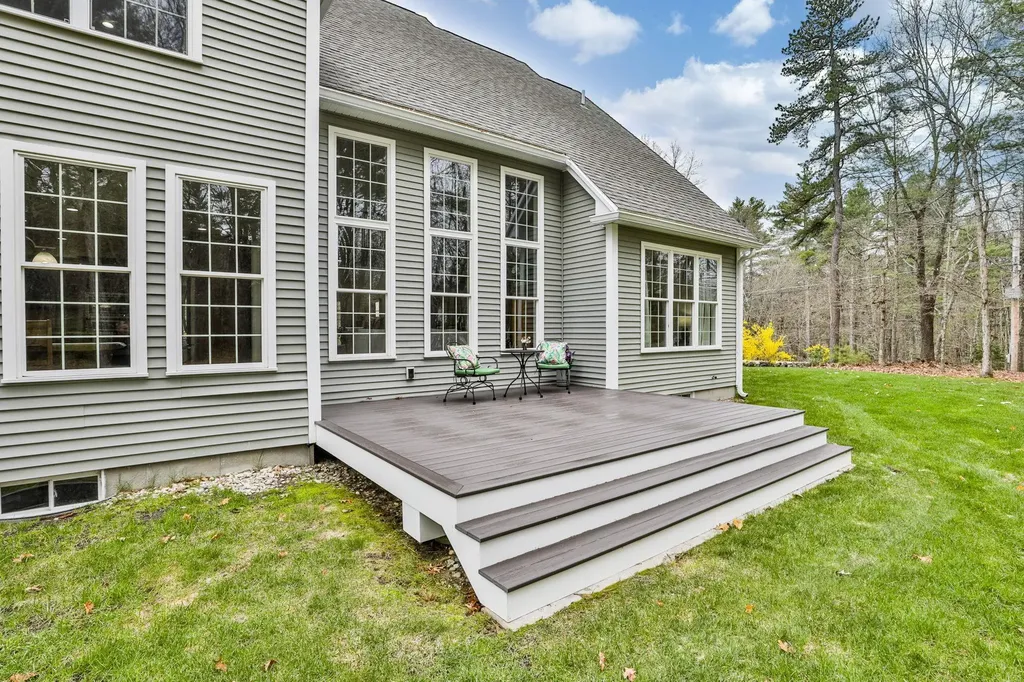 45 Wildwood Drive Brookline NH 03033