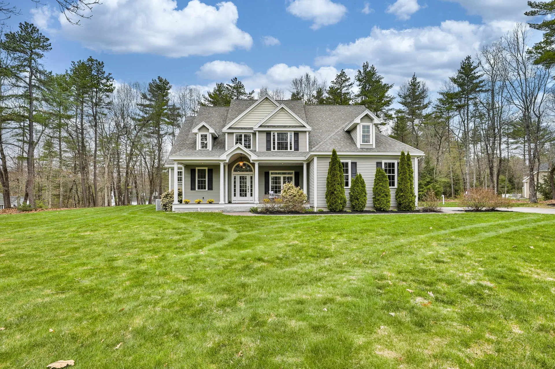 45 Wildwood Drive Brookline NH 03033