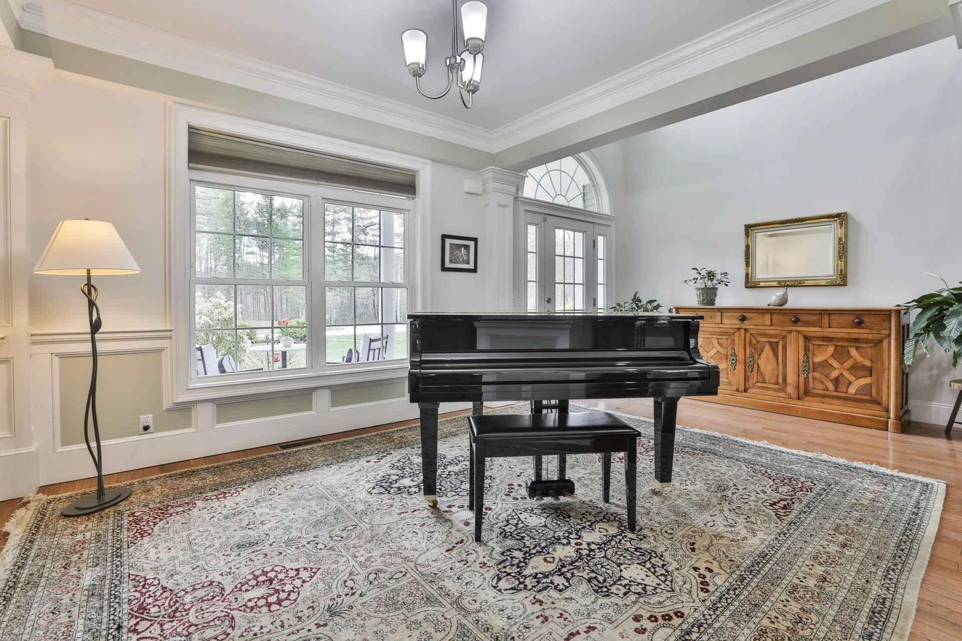 45 Wildwood Drive Brookline NH 03033