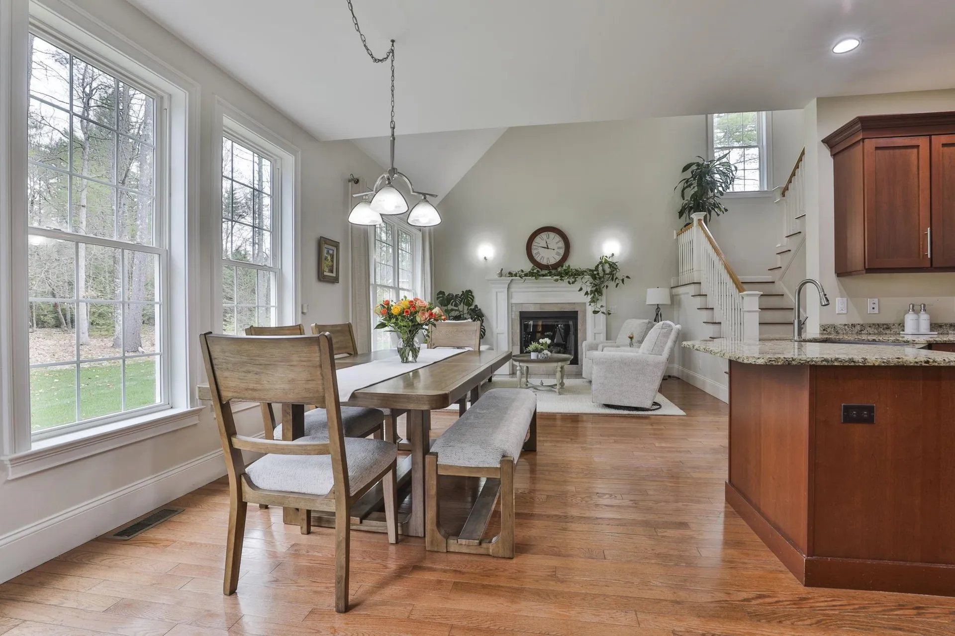 45 Wildwood Drive Brookline NH 03033
