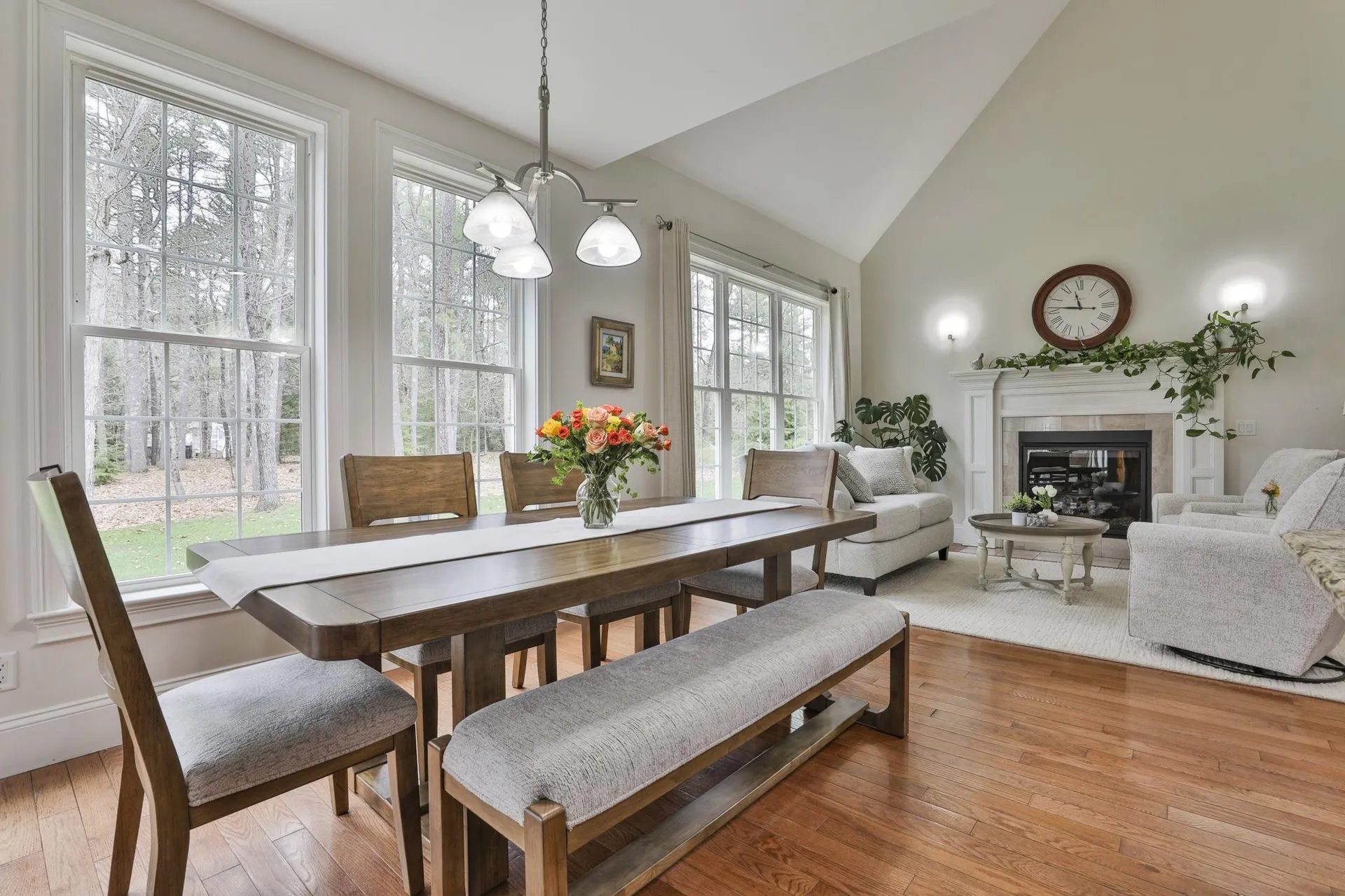 45 Wildwood Drive Brookline NH 03033