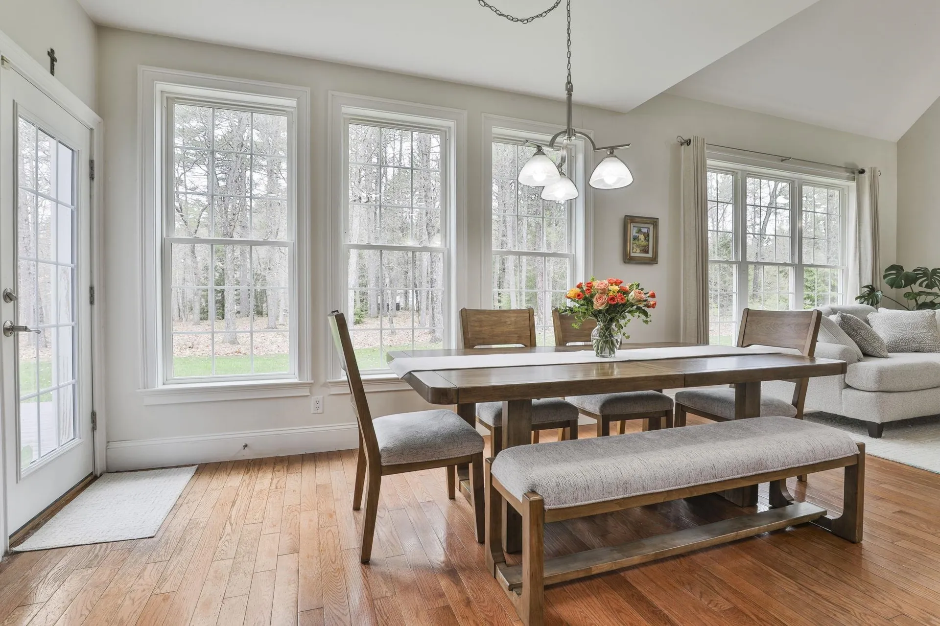 45 Wildwood Drive Brookline NH 03033