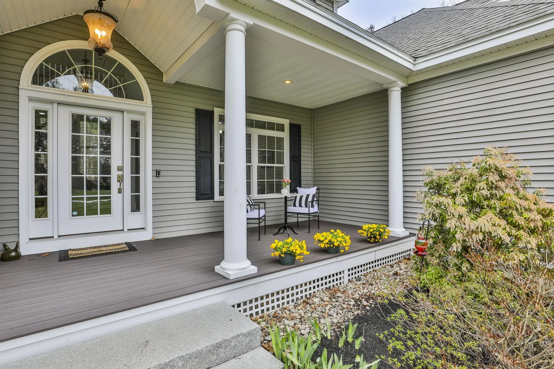 45 Wildwood Drive Brookline NH 03033