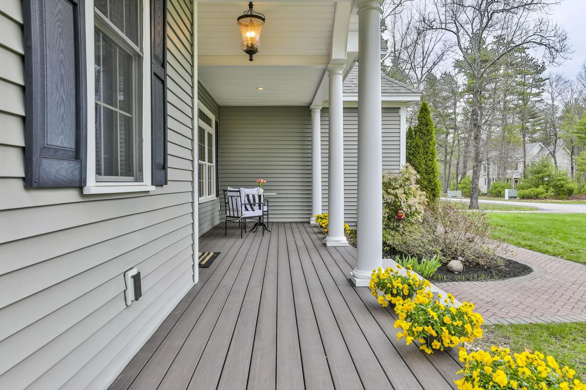 45 Wildwood Drive Brookline NH 03033
