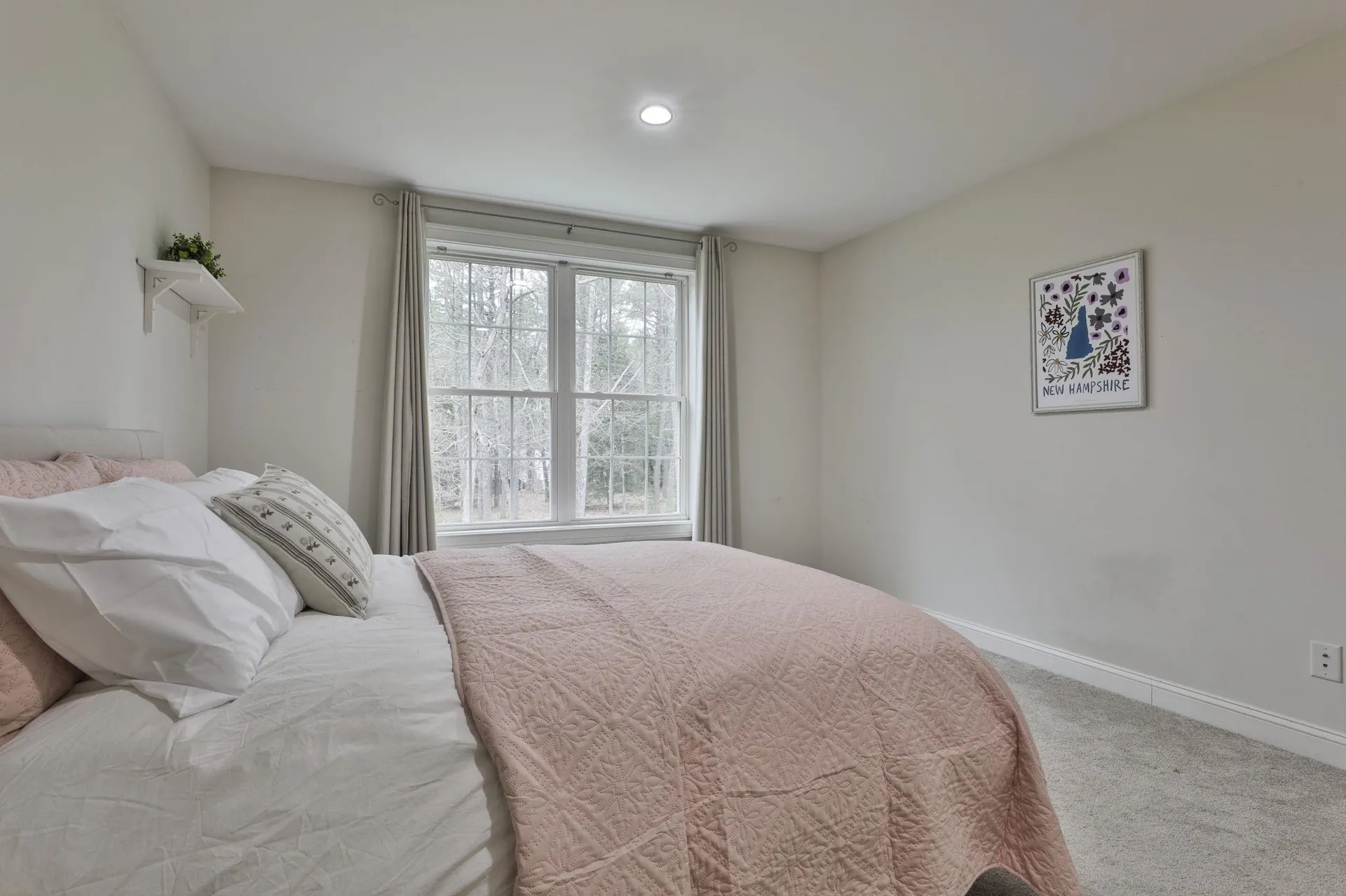 45 Wildwood Drive Brookline NH 03033