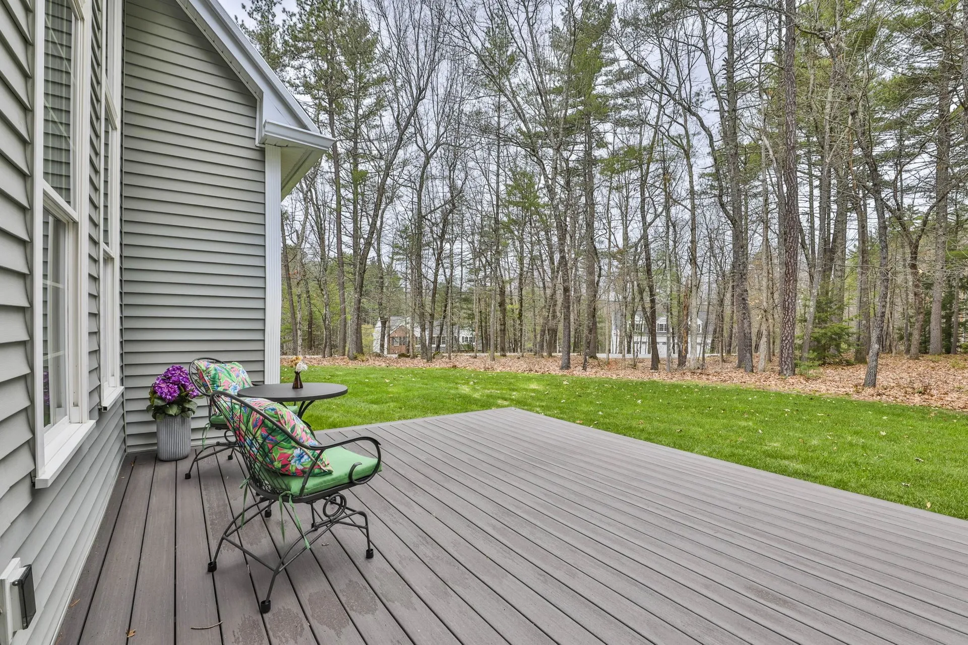 45 Wildwood Drive Brookline NH 03033