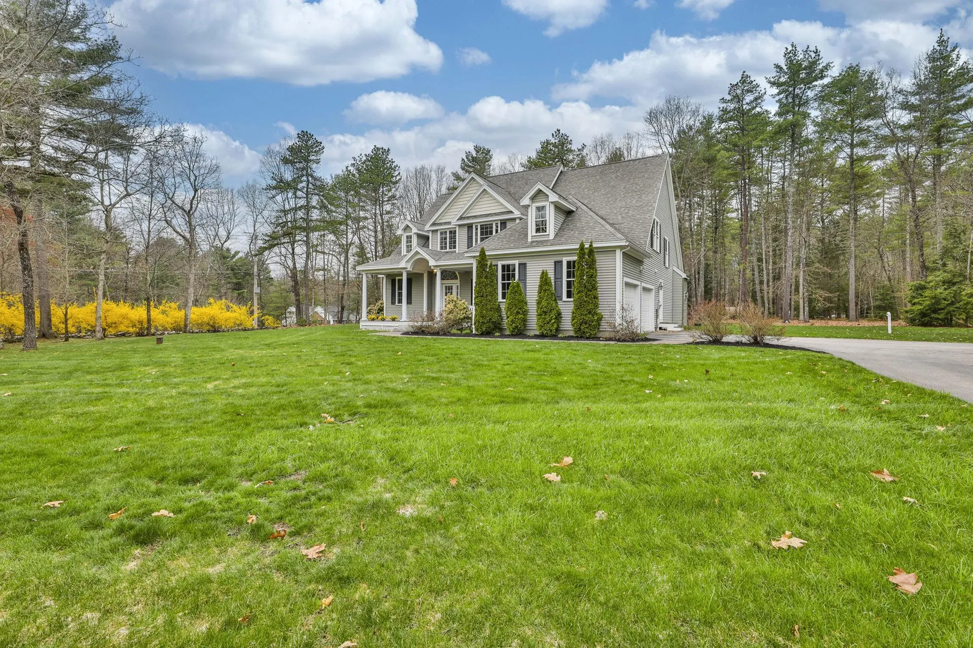 45 Wildwood Drive Brookline NH 03033