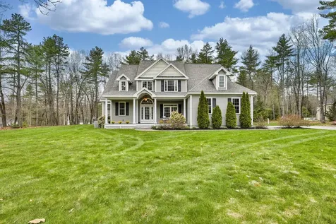 45 Wildwood Drive Brookline NH 03033