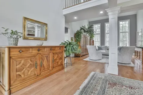 45 Wildwood Drive Brookline NH 03033