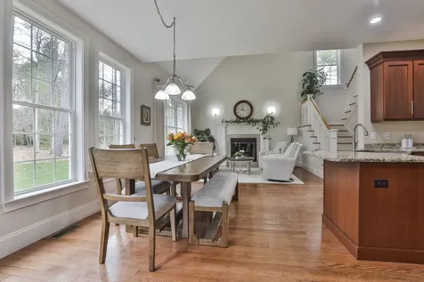 45 Wildwood Drive Brookline NH 03033