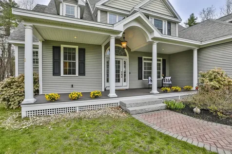 45 Wildwood Drive Brookline NH 03033