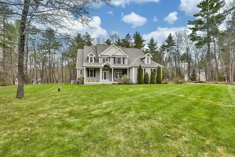 45 Wildwood Drive Brookline NH 03033
