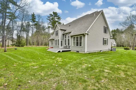 45 Wildwood Drive Brookline NH 03033