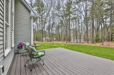 45 Wildwood Drive Brookline NH 03033