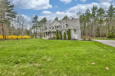 45 Wildwood Drive Brookline NH 03033