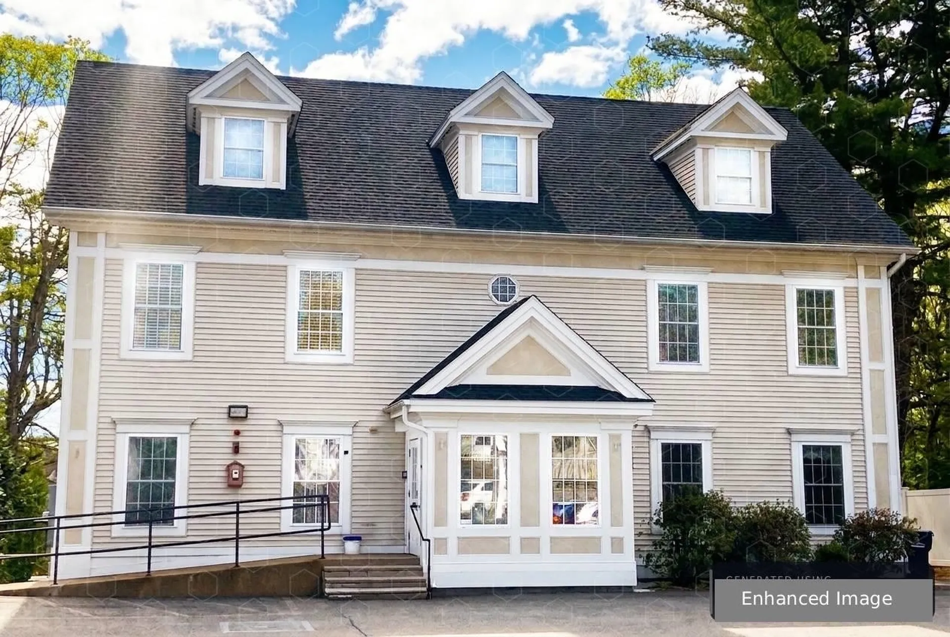 84 W Broadway Street Derry NH 03038