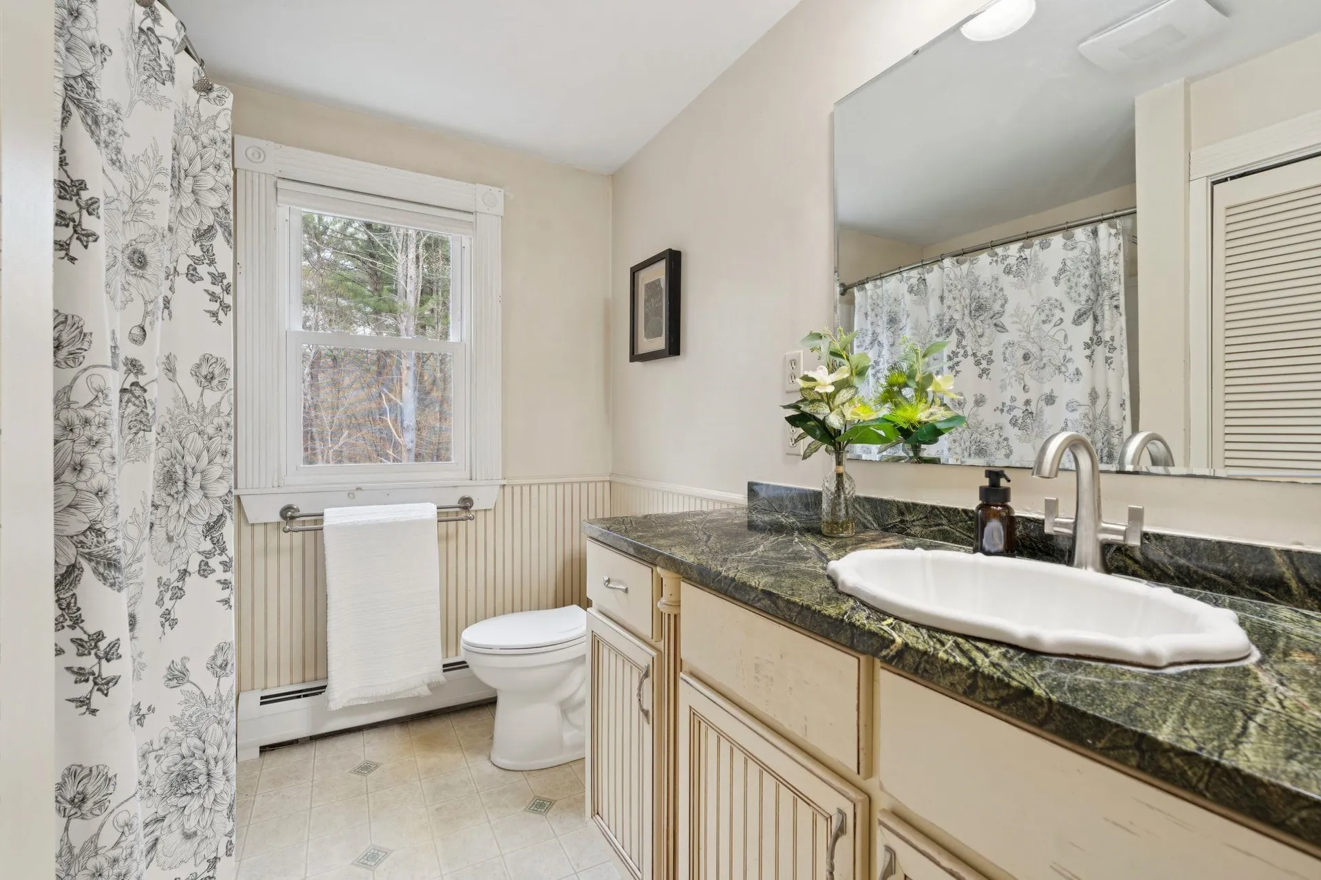 25 Moulton Ridge Road Kensington NH 03833