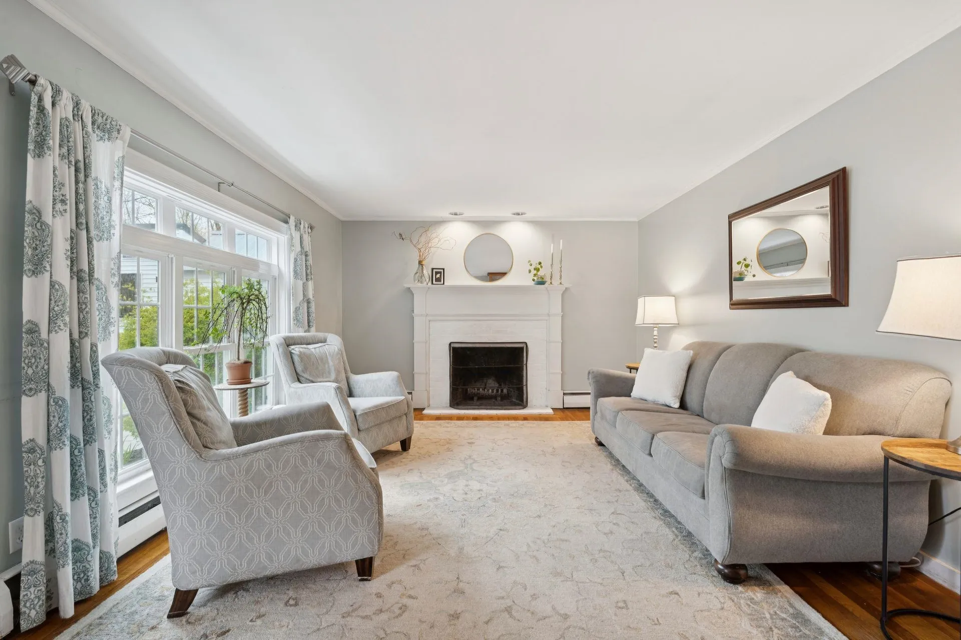 25 Moulton Ridge Road Kensington NH 03833