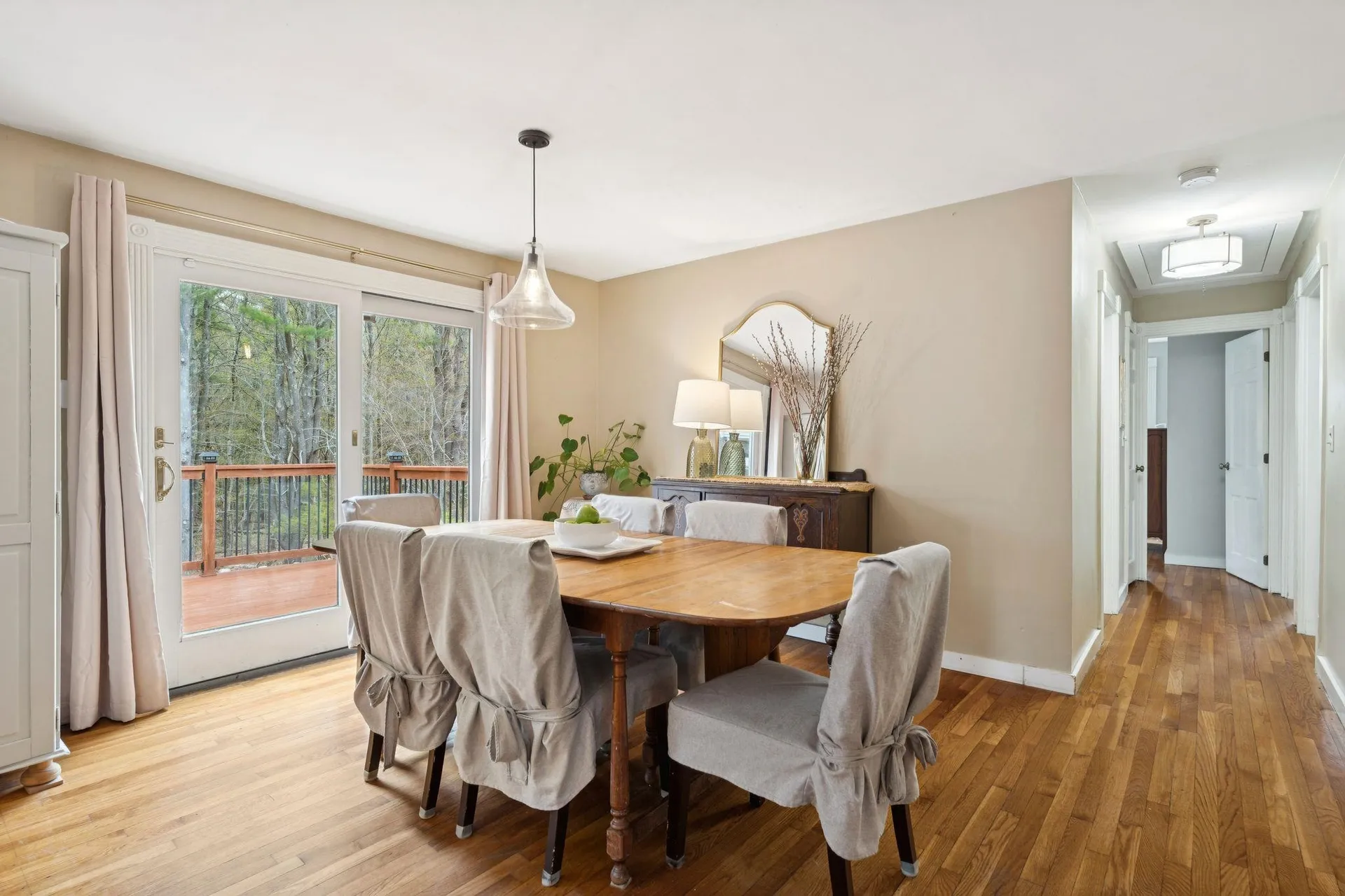 25 Moulton Ridge Road Kensington NH 03833